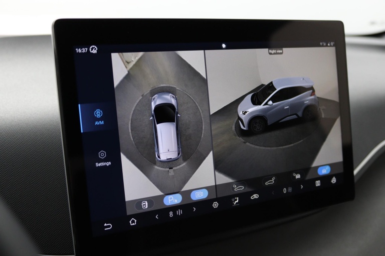 BYD DOLPHIN SURF - Comfort 43 kWh 45