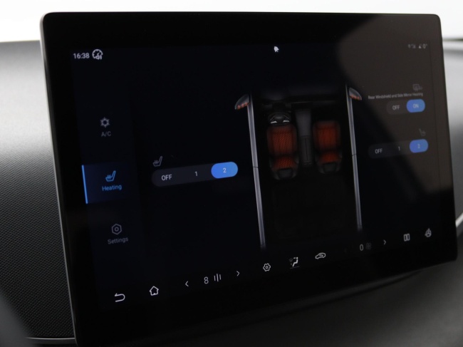 BYD DOLPHIN SURF - Comfort 43 kWh