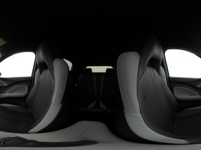 BYD DOLPHIN SURF - Comfort 43 kWh