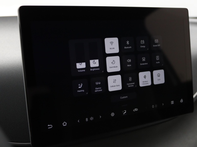 BYD DOLPHIN SURF - Comfort 43 kWh