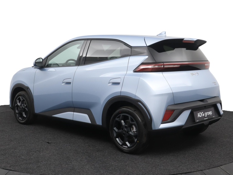 BYD DOLPHIN SURF - Comfort 43 kWh 9