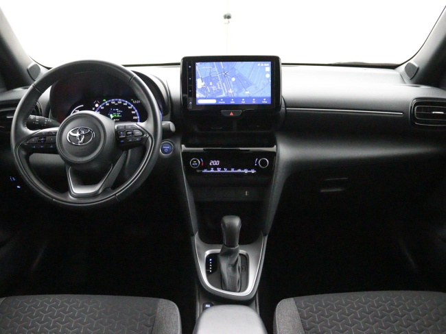 Toyota Yaris Cross - 1.5 Hybrid Dynamic