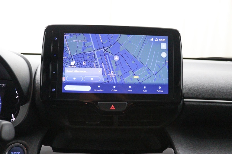 Toyota Yaris Cross - 1.5 Hybrid Dynamic 13