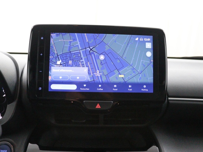 Toyota Yaris Cross - 1.5 Hybrid Dynamic