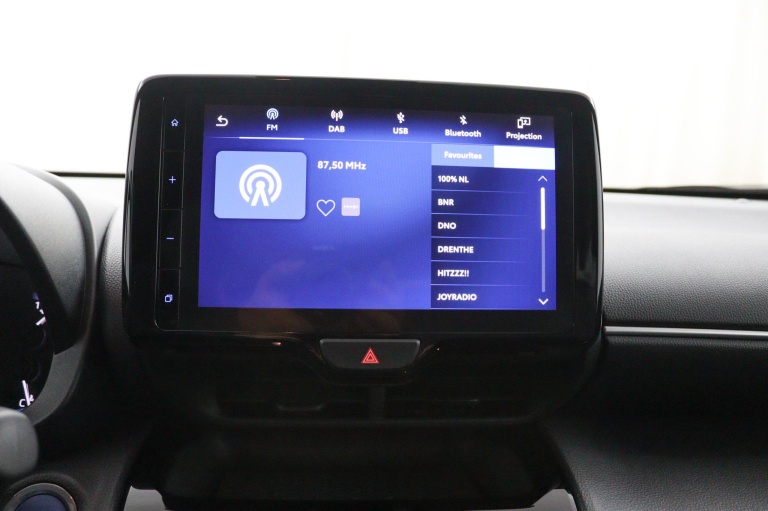 Toyota Yaris Cross - 1.5 Hybrid Dynamic 15