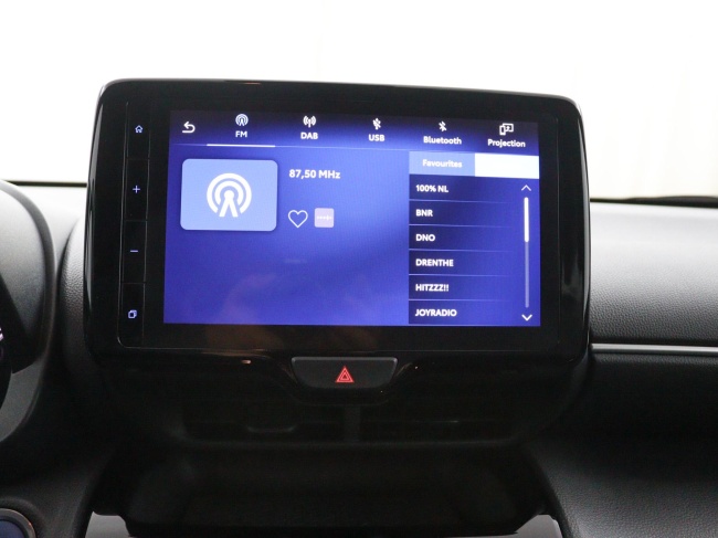 Toyota Yaris Cross - 1.5 Hybrid Dynamic