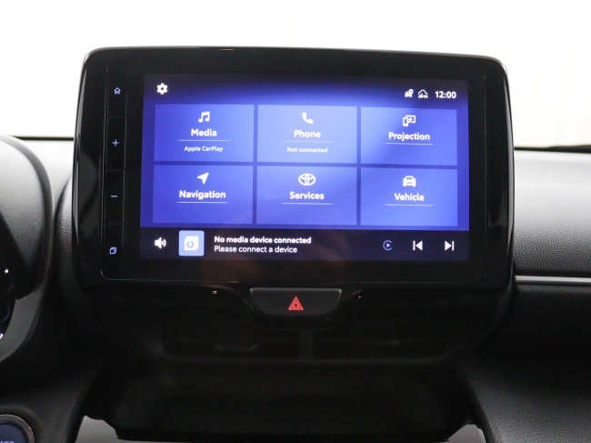 Toyota Yaris Cross - 1.5 Hybrid Dynamic