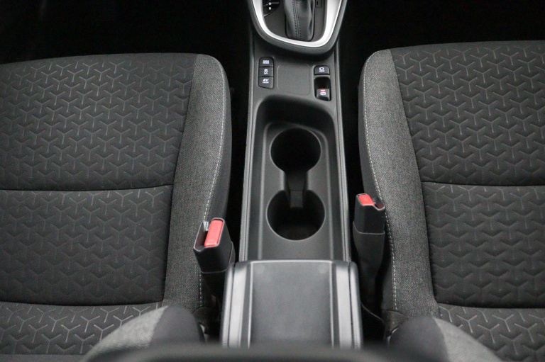 Toyota Yaris Cross - 1.5 Hybrid Dynamic 18