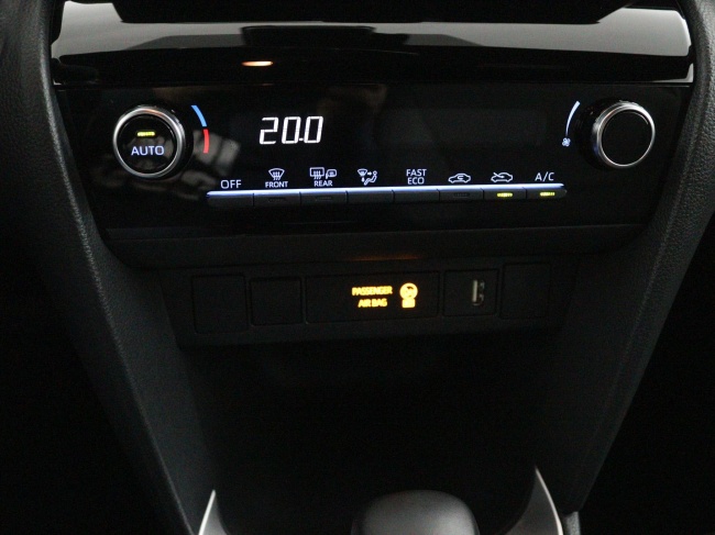 Toyota Yaris Cross - 1.5 Hybrid Dynamic