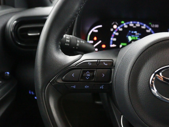 Toyota Yaris Cross - 1.5 Hybrid Dynamic