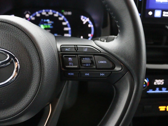 Toyota Yaris Cross - 1.5 Hybrid Dynamic