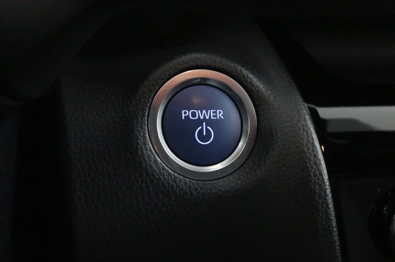 Toyota Yaris Cross - 1.5 Hybrid Dynamic 22