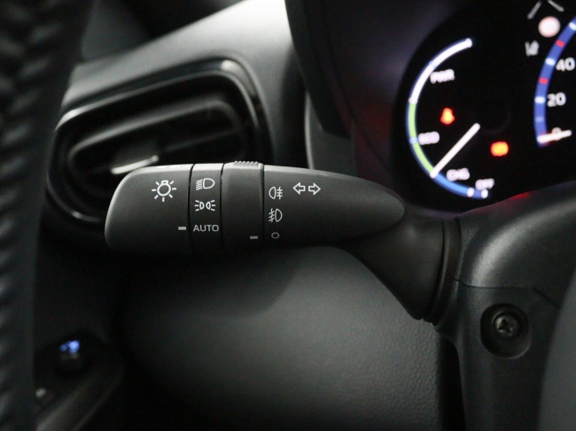 Toyota Yaris Cross - 1.5 Hybrid Dynamic