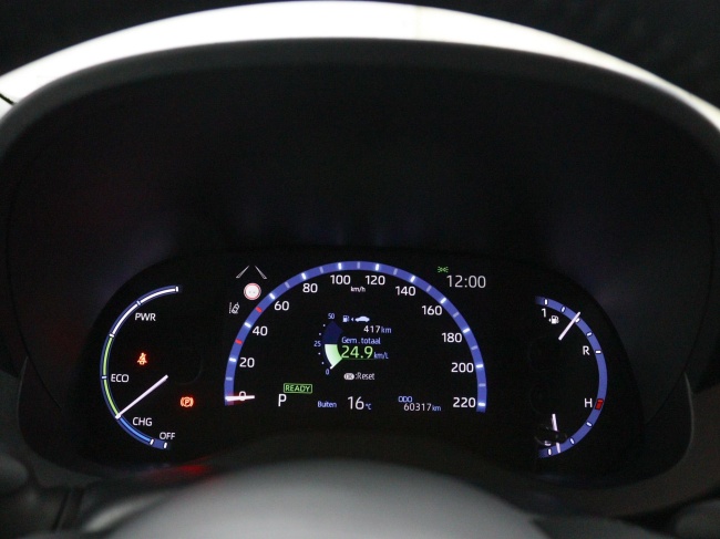 Toyota Yaris Cross - 1.5 Hybrid Dynamic