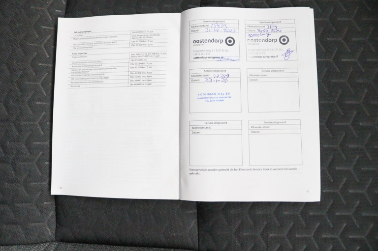 Toyota Yaris Cross - 1.5 Hybrid Dynamic 27