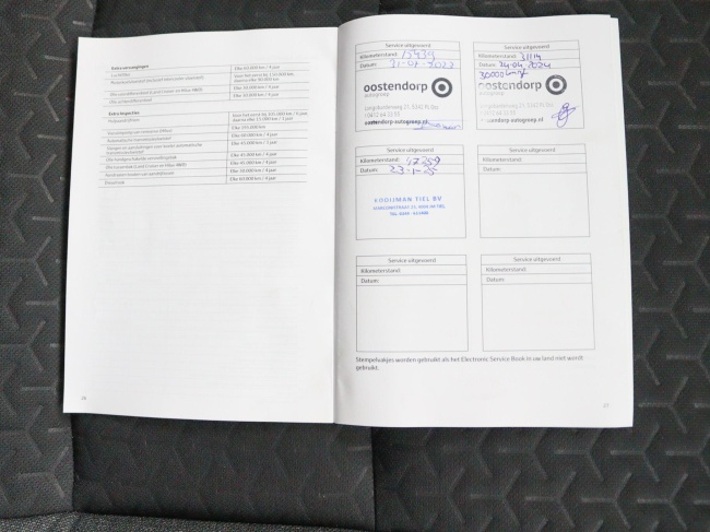 Toyota Yaris Cross - 1.5 Hybrid Dynamic