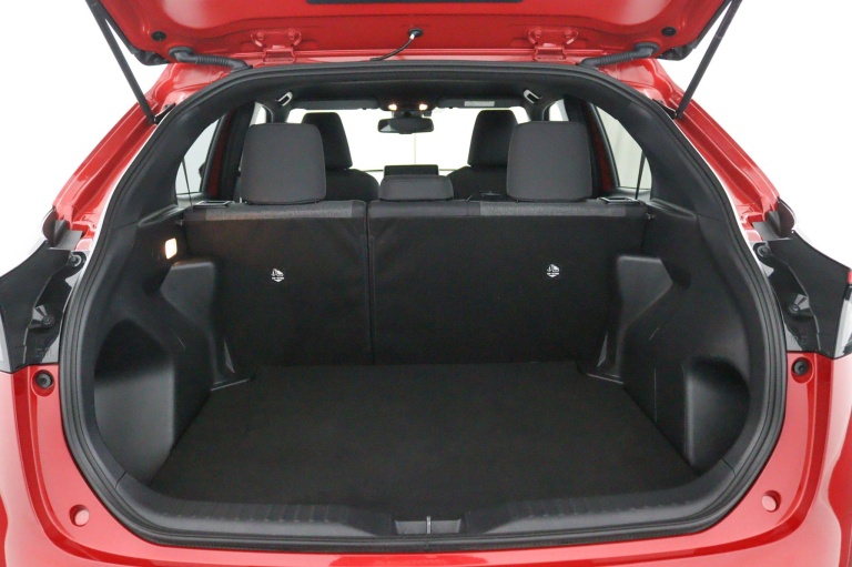 Toyota Yaris Cross - 1.5 Hybrid Dynamic 29