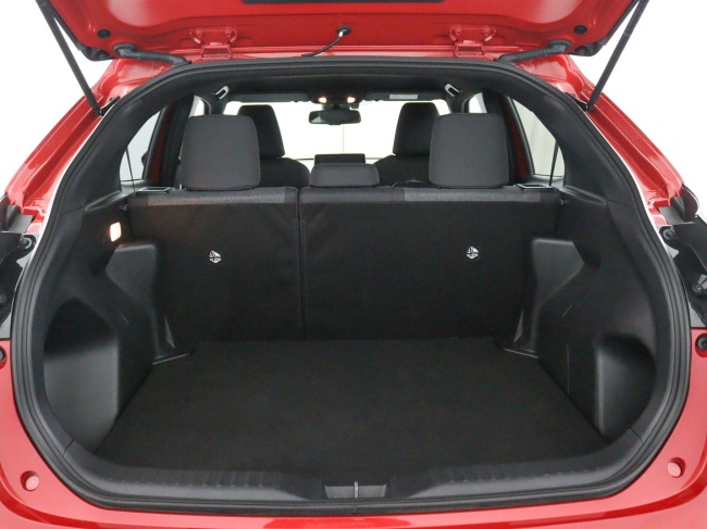 Toyota Yaris Cross - 1.5 Hybrid Dynamic