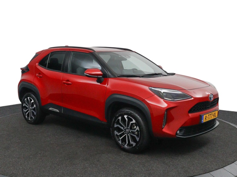 Toyota Yaris Cross - 1.5 Hybrid Dynamic 3