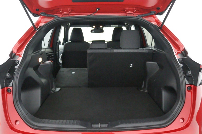 Toyota Yaris Cross - 1.5 Hybrid Dynamic 30