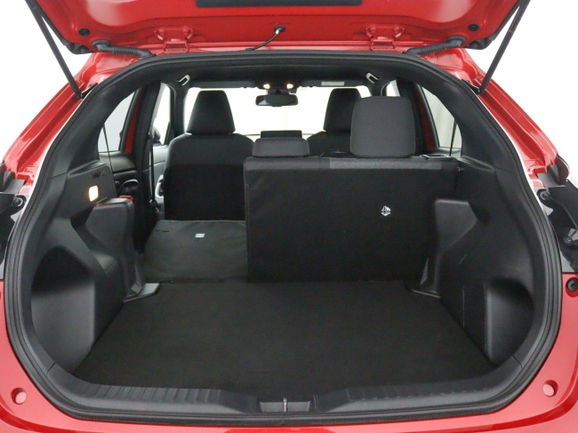 Toyota Yaris Cross - 1.5 Hybrid Dynamic