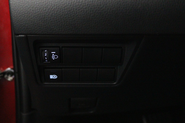 Toyota Yaris Cross - 1.5 Hybrid Dynamic 33