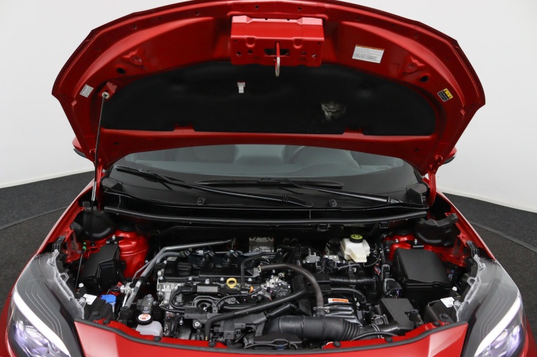 Toyota Yaris Cross - 1.5 Hybrid Dynamic 35