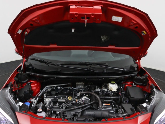 Toyota Yaris Cross - 1.5 Hybrid Dynamic