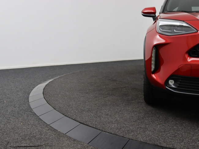 Toyota Yaris Cross - 1.5 Hybrid Dynamic