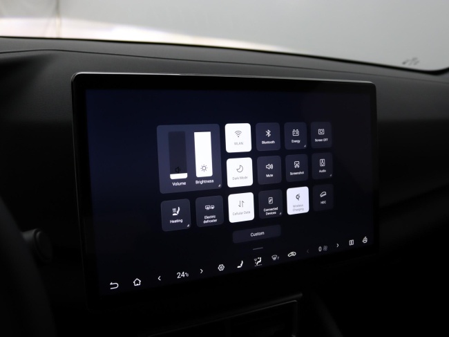 BYD ATTO 2 - Boost 45 kWh