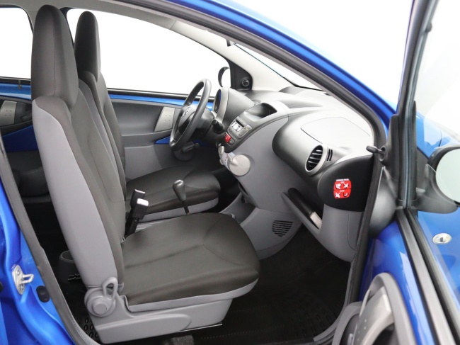 Toyota Aygo - 1.0-12V Cool