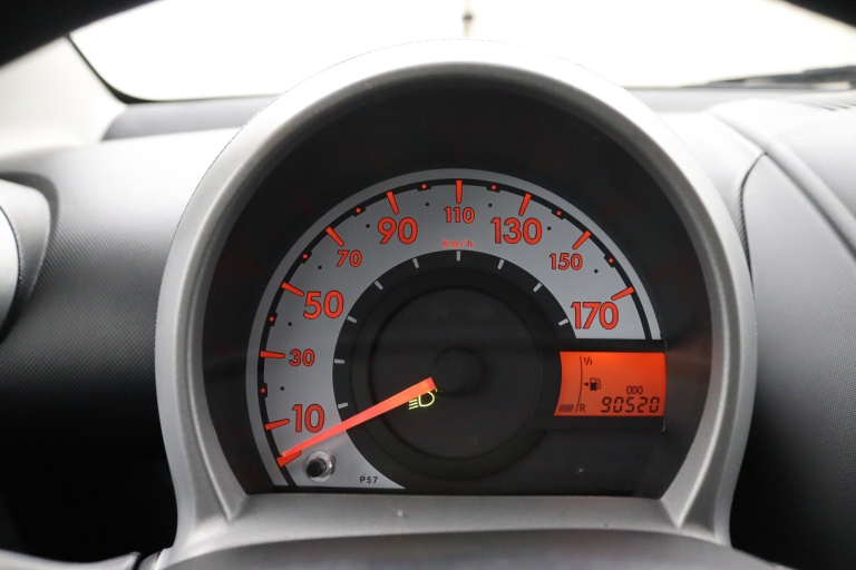 Toyota Aygo - 1.0-12V Cool 15