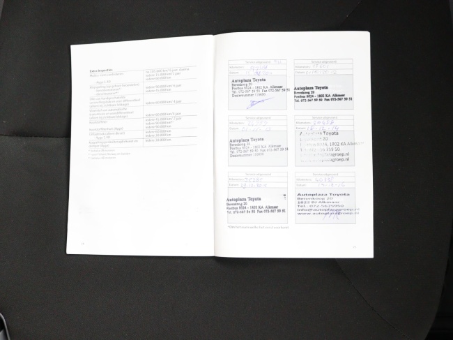 Toyota Aygo - 1.0-12V Cool