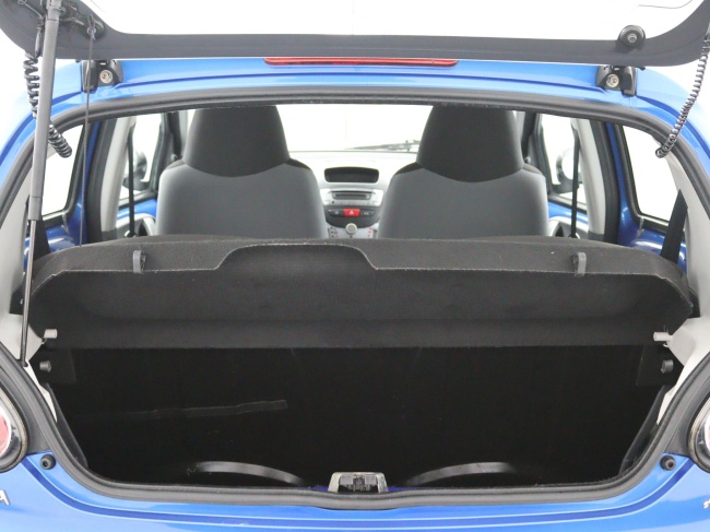 Toyota Aygo - 1.0-12V Cool