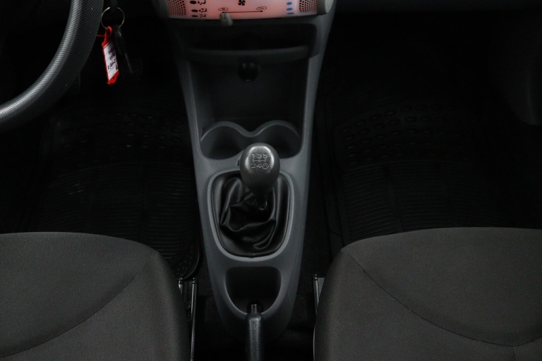 Toyota Aygo - 1.0-12V Cool 20