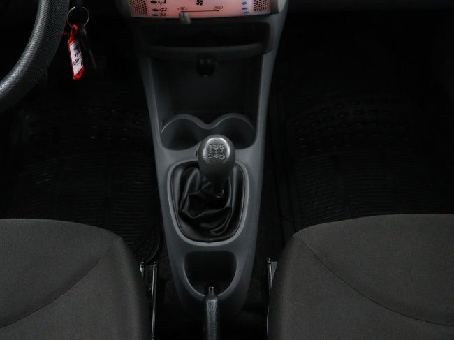 Toyota Aygo - 1.0-12V Cool