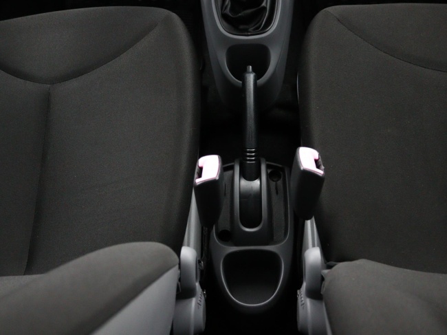 Toyota Aygo - 1.0-12V Cool