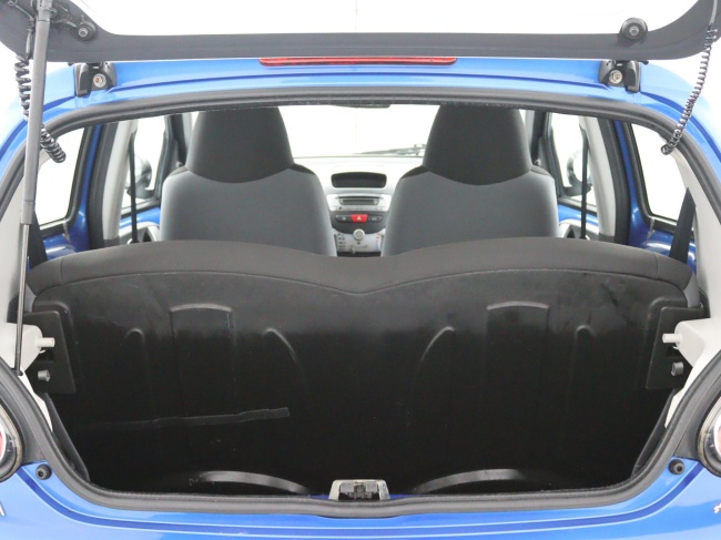 Toyota Aygo - 1.0-12V Cool