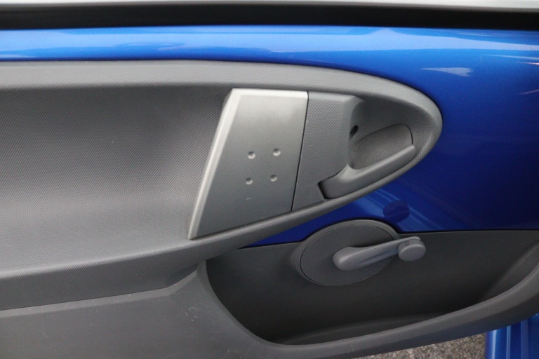 Toyota Aygo - 1.0-12V Cool 24