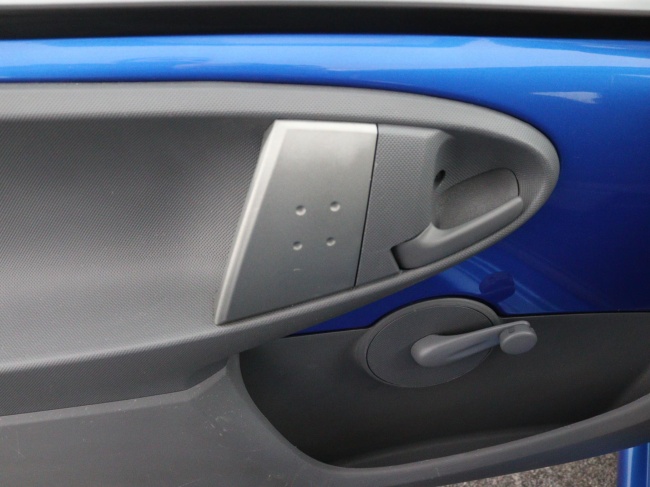 Toyota Aygo - 1.0-12V Cool