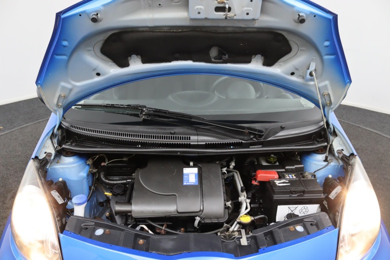 Toyota Aygo - 1.0-12V Cool 27