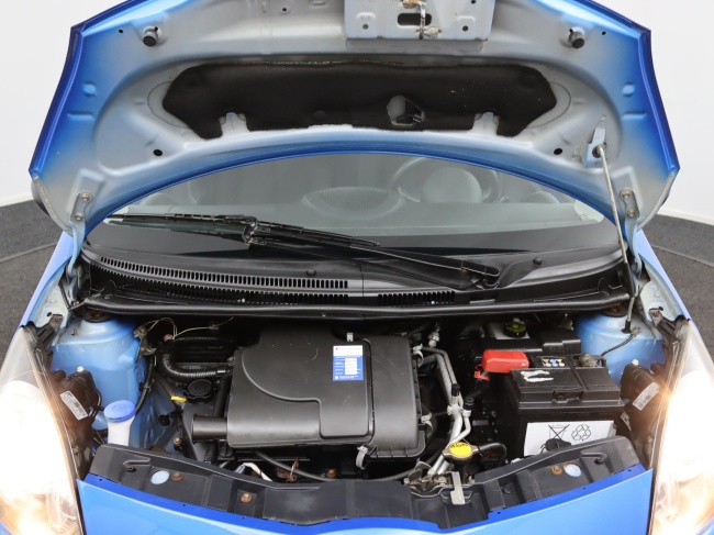 Toyota Aygo - 1.0-12V Cool