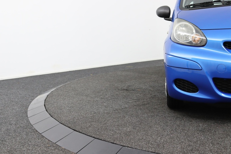 Toyota Aygo - 1.0-12V Cool 28