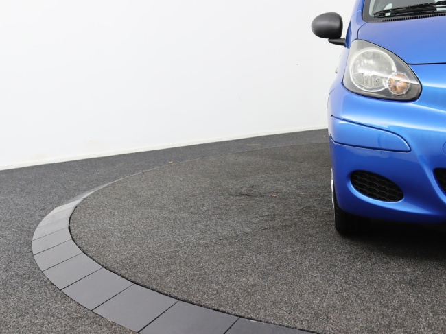 Toyota Aygo - 1.0-12V Cool