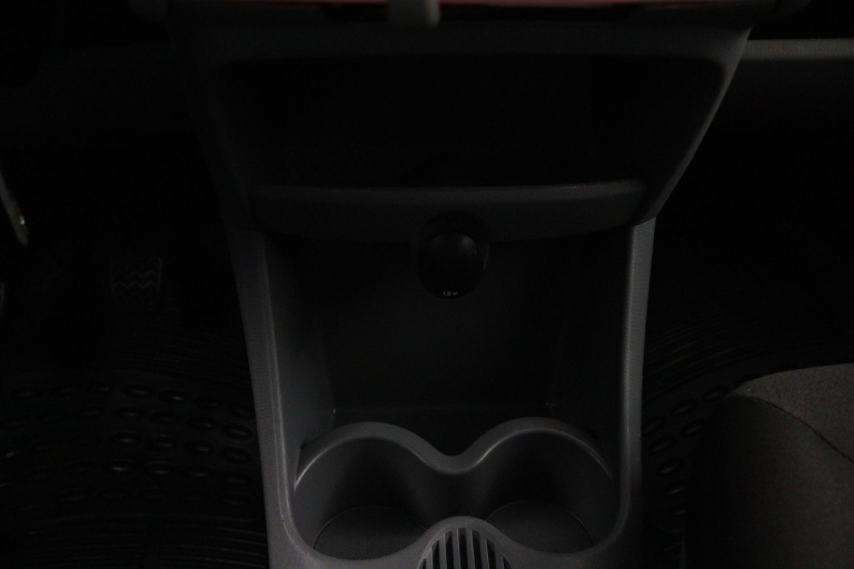 Toyota Aygo - 1.0-12V Cool 30