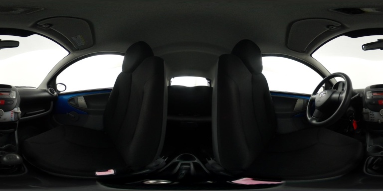 Toyota Aygo - 1.0-12V Cool 31