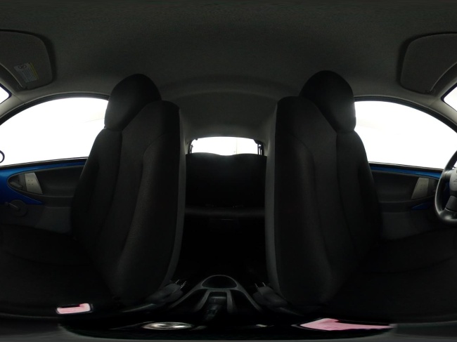 Toyota Aygo - 1.0-12V Cool