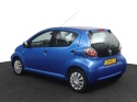 Toyota Aygo - 1.0-12V Cool