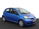 Toyota Aygo - 1.0-12V Cool