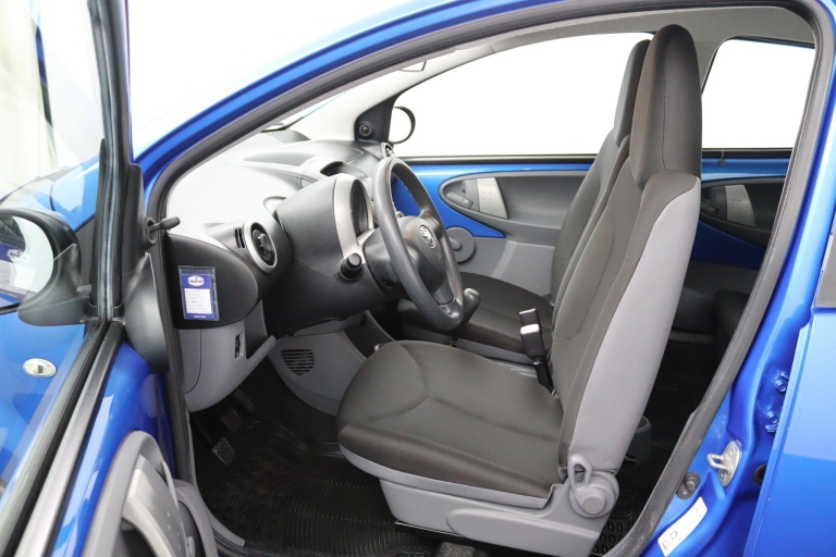 Toyota Aygo - 1.0-12V Cool 9